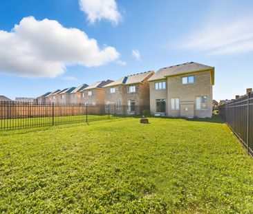 For Lease - 124 Chandler Terrace, Woodstock, Ontario - Photo 5