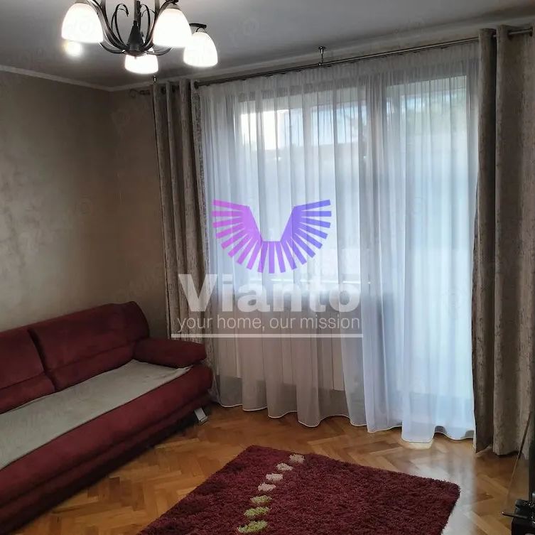 Apartament 2 Camere 50mpu - Facultatea de Drept - Fotografie 1