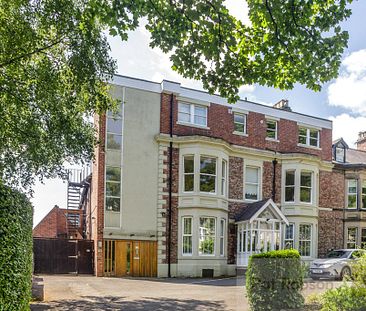 Osborne Villas Flat 2, Jesmond - Photo 3