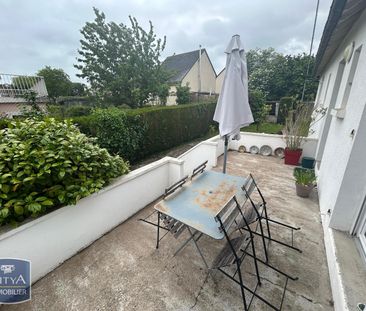Location Maison 3 pièces 74m² LAVAL 53000 - Photo 4