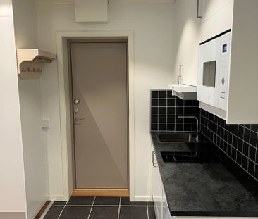 Poppelgatan, Motala - Foto 3