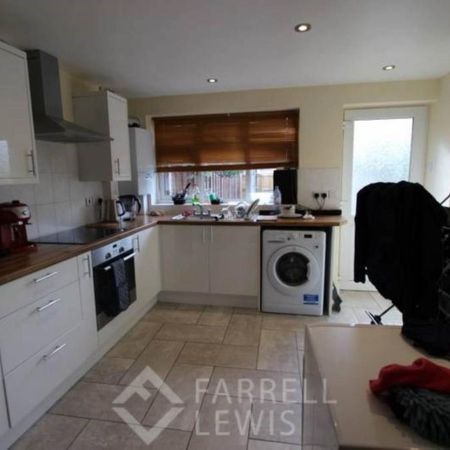 House share to rent - Photo 3