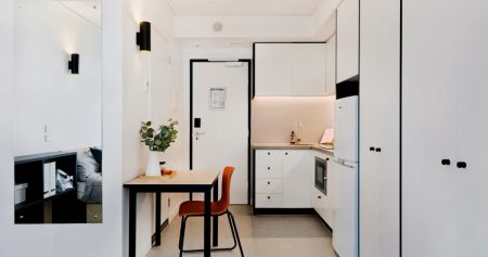 Standard Studio Apartment - Photo 5