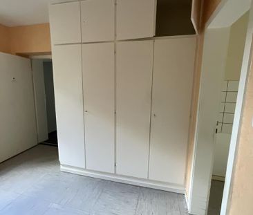 2 Zimmer Wohnung in Iserlohn mit Balkon! - Foto 1