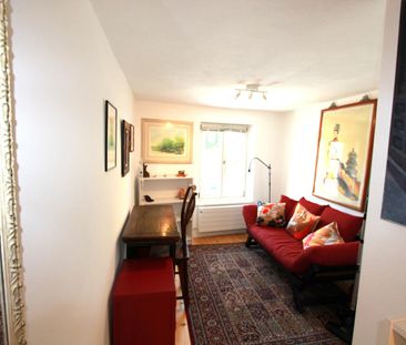 4 Zimmer, 96 m², EG - Foto 1