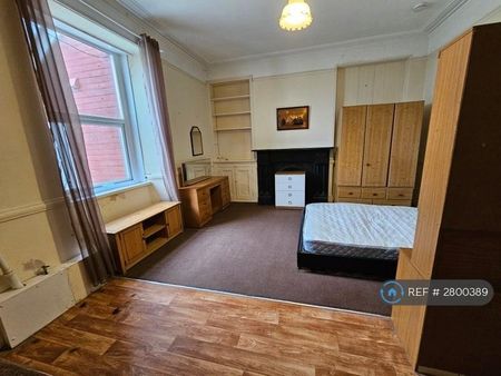 1 bedroom in a house share to rent - Photo 4
