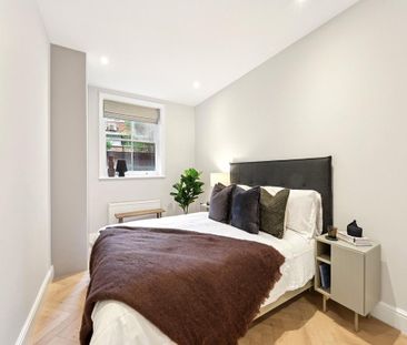 3 bedroom apartment to rent - Photo 4