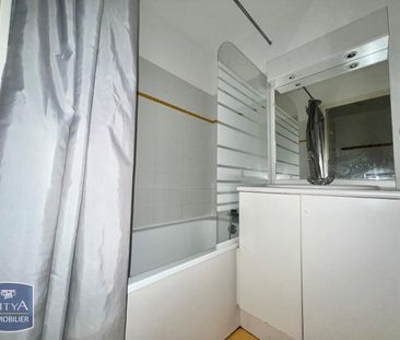 Location Appartement 1 pièce 18m² AVIGNON 84000 - Photo 1