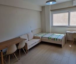 Studio/Γκαρσονιέρα για ενοικίαση - Λάρισα, - Φωτογραφία 1