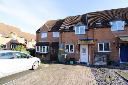 2 bedroom terraced house to rent - Photo 4