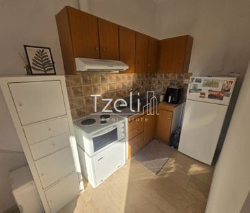 Studio/Γκαρσονιέρα για ενοικίαση Αγία Σοφία (Πάτρα) - Photo 3