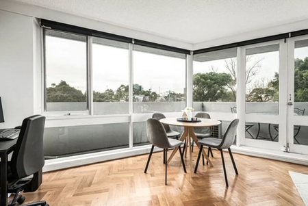 22/197 Cantebury Road, St Kilda West VIC 3182 - Apartment For Rent | Domain - Photo 3