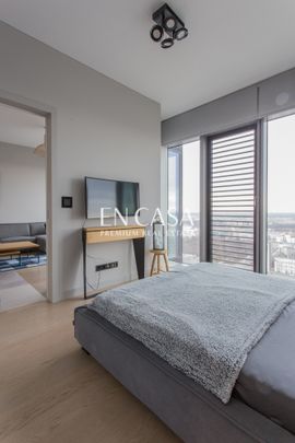 Comfort and luxury in the heart of Warsaw! - Zdjęcie 1