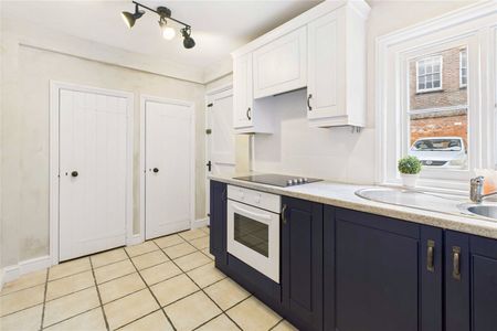 1 bedroom maisonette to rent Dame Alice Street, Bedford, Bedfordshire, MK40 - Photo 5