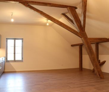Gemütliche 3-Zimmerwohnung mit Charme - Photo 4