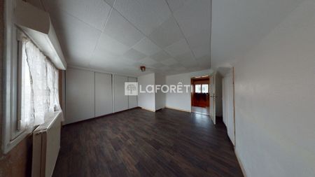 Maison T5 Le Havre à louer - Photo 5