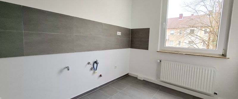 Kleine Singlewohnung - Foto 1
