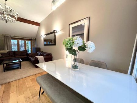 3 bedroom terraced house to rent - Photo 5