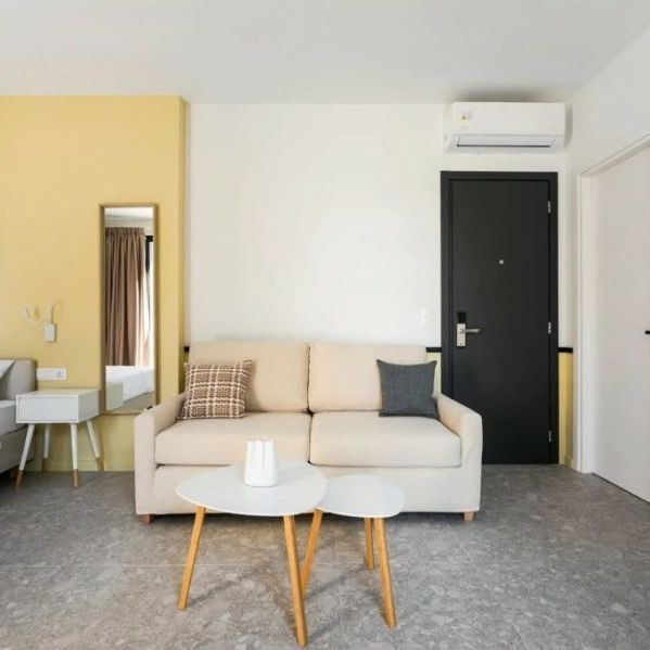 Studio/Γκαρσονιέρα για ενοικίαση Άνω Κυψέλη (Κυψέλη) - Photo 1