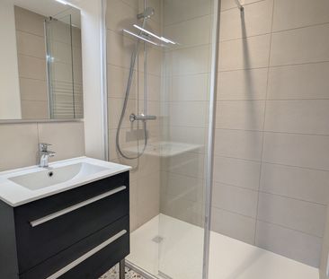 Location Maison 6 pièces 121m² GUER 56380 - Photo 6