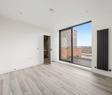 2 bedroom flat to rent - Photo 6