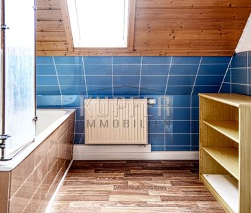 Vielseitiges RMH mit überdachter Terrasse und Garten! - Photo 6