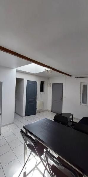 Appartement - Photo 1