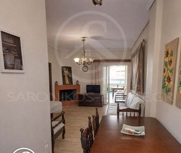 Διαμέρισμα για ενοικίαση Λουτρά Ωραίας Ελένης (Σαρωνικός) - Photo 3