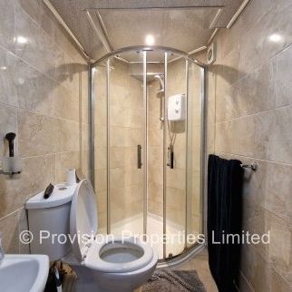 2 Bedroom Flats in Hyde Park - Photo 4