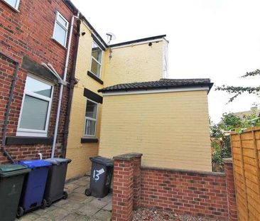 New Street, Mapplewell, Barnsley, S75 - Photo 1