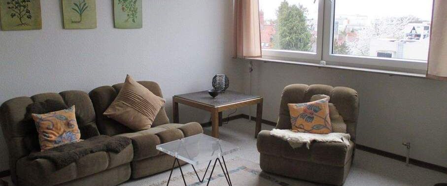 sehr gepflegtes Appartement - Foto 1