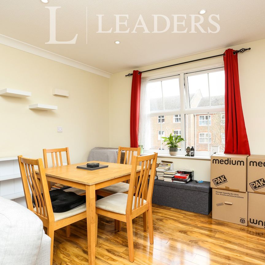 1 bedroom apartment to rent Paxton Road, Forest Hill, SE23 - Photo 1