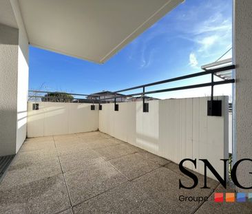 T3 AVEC TERRASSE + PARKING - Photo 3