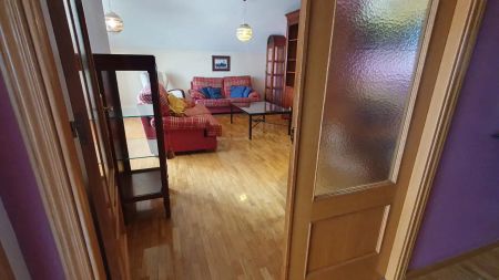 Piso de alquiler en Calle Mayorazu, 22, Fozaneldi - Tenderina - Foto 3