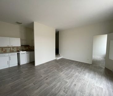 Location Appartement 2 pièces 40m² - Photo 1