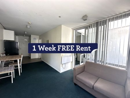 Furnished 1 Bedroom Apartment - Photo 3