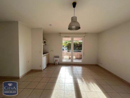 Appartement à louer 2 pièces 46.83m² - Photo 2