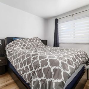 Appartement 3 ½ à louer Beauport juillet 2026 - Photo 2