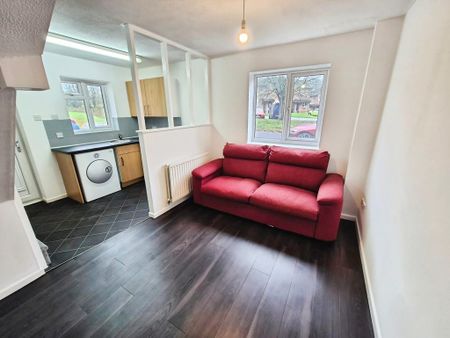 1 bedroom cluster house to rent - Photo 5