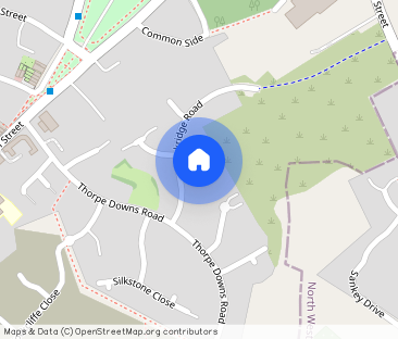 Uldale Grove, Church Gresley, Swadlincote, DE11 - Photo 1