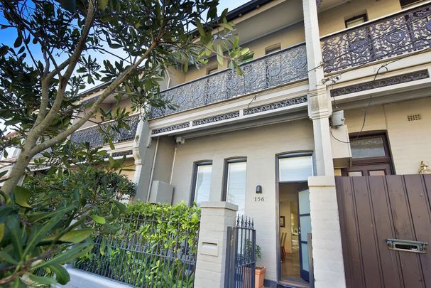Light-Filled Terrace in the Heart of Bondi Junction! - Photo 1