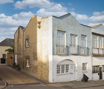 Plains Of Waterloo, Ramsgate, CT11 8HX, Kent - Photo 4