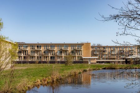 Appartement te huur: Vuurliniehof 140 1424 KA De Kwakel - Foto 4