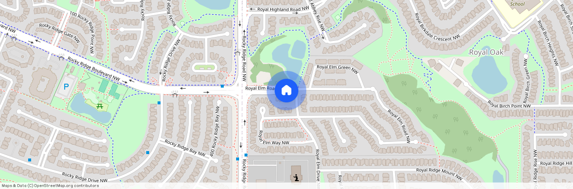 Alberta, 344 Royal Elm Road NW, T3G 5M2, Calgary