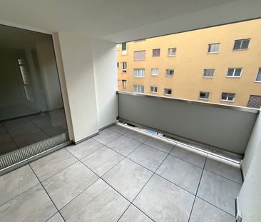 3.5 Zimmer, 80 m², 2. Stock - Photo 6