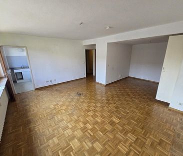 Wohn(t)raum: 1-Zimmer-Single-Appartment direkt in der Einkaufsstraße - Foto 1