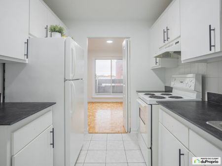 2705 rue Modugno, Saint-Laurent à louer - Photo 3