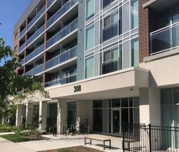 For Lease - 308 Lester Street Unit# 212, Waterloo, Ontario - Photo 4