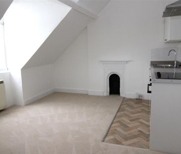 1 bedroom apartment to rent - Photo 6