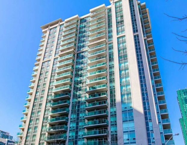 For Lease - 35 Bales Avenue Unit# 811, Toronto, Ontario - Photo 1